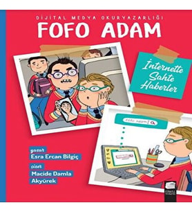 Fofo Adam - İnternette Haberler