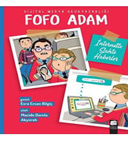 Fofo Adam - İnternette Haberler