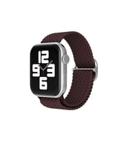 Apple Watch 42mm Kordon - Mürdüm