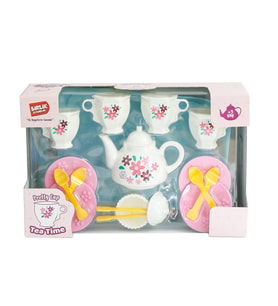 URT011-010 Fincanlı Çay Vakti -toys