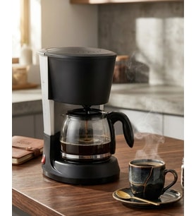 Scm2938 Fi̇ltre Kahve Maki̇nesi̇