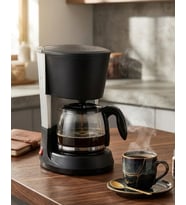Scm2938 Fi̇ltre Kahve Maki̇nesi̇