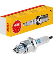 NGK BUJİ BPR7HS (6422) Mercury/Johnson/Volvo-Penta Nikel Dıştan Takma Deniz Moto