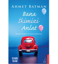 Bana İkimizi Anlat