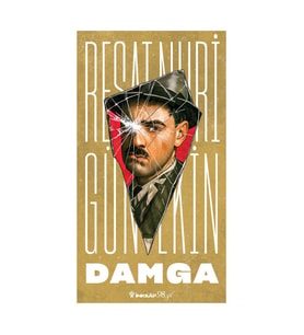 Damga
