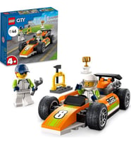 LEGO® City Yarış Arabası 60322