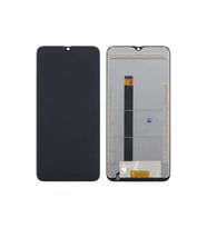 TELEFON EKRANI REEDER P13 BLUE Uyumlu Ekran