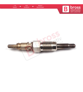 Audi Volvo VW Skoda Seat İçin 1 Adet Isıtma Bujisi GX76, GN928