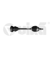 1J0407271H Aks Komple Ön SOL - Audi A3-Bora-Golf-Leon-Octavia-Toledo-1.9 Lt.-Agr-Alh-Ahf-Asv