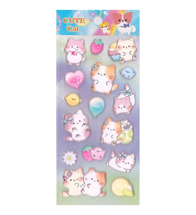 Tanex Puffy Kabartma Serisi TNX-28897