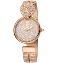 Just Cavalli JC1L086M0035 Kadın Kol Saati