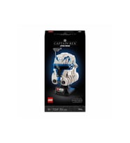 LEGO STARWARS CAPTAIN REX 75349