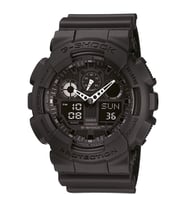 Casio G-SHOCK GA-100-1A1DR Erkek Kol Saati