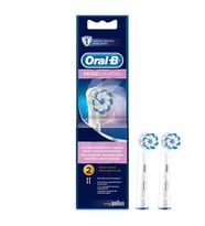 Oral-B Sensi Ultrathin Diş Fırçası Yedek Başlığı 2'li