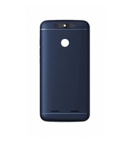ZTE Blade V8 Lite Kasa Kapak (Mavi)