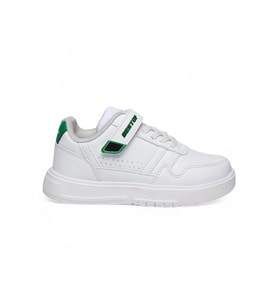 Celira Bst Beyaz Cilt Erkek Çocuk Sneaker Spor Ayakkabı