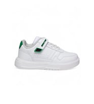 Celira Bst Beyaz Cilt Erkek Çocuk Sneaker Spor Ayakkabı