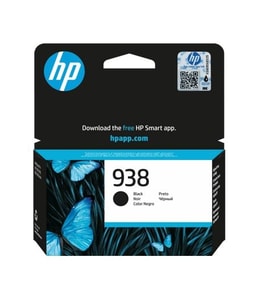 Tonersepeti HP 938 4S6X8PE Siyah Orjinal Kartuş
