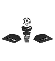 CF MOTO 250 SR TANK PAD SET 004