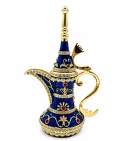 Swaroski Taşlı İbrik Alk5709