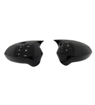 Dacia Lodgy Batman Yarasa Ayna Kapak, Parlak Siyah, 2012 2021, lodgy ayna kapak