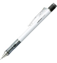 Tombow Mono Graph Neon M.Kurşun Kalem, 0,5Mm Blisterli(1Adet), Beyaz