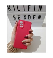 Xiaomi Redmi 10 (2022) Kılıf Modeli