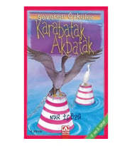 Karabatak Akbatak