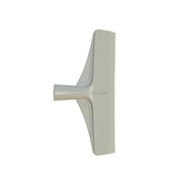 NEUTRON NTL-SM-12V BUHAR BASINÇLI MOP SİLİKON BAŞLIK (Beyaz)