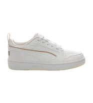 Puma 403513 Rebound V6 Low Dayinight Spor Ayakkabı Beyaz
