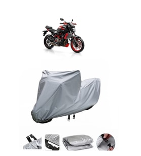 Yeni Yamaha MT-07 Moto Cage   Motosiklet Brandası ARKA ÇANTA UYUMSUZ BRANDA
