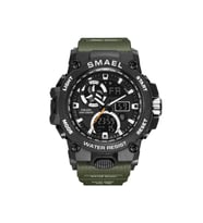 SMAEL Dijital Ve Analog Erkek Kol Saati924776