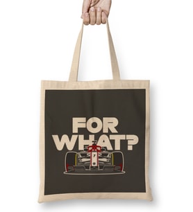 Kimi Raikkonen For What Bez Çanta Uzun Saplı