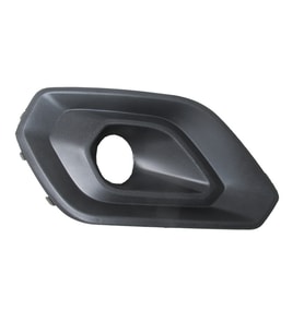 Ford Tourneo Courier 18/24 Si·s Lamba Kapağı Deli·kli· Sol
