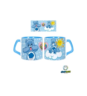 GHOSTBASTIR DESIGN Care Bears Kupa Bardak Tek Adet 0941