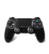 Ps4 Dualshock 4 Kablosuz Oyun Kolu V2 Renk Seçenekli (Siyah)