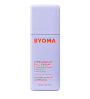 BYOMA Moisturizing Rich Cream - Nemlendirici Krem 50 ml
