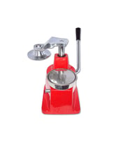 Özlem OZ-KHSM Hamburger Presi-14 cm