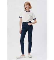 Mavi A.C.A.i.P Deep Blue MOVE Denim Kadın Kot Pantolon M101065-85255