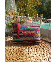 Bohem - Otantik Clutch Canta