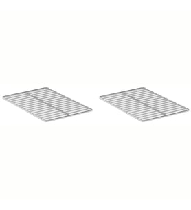 Electrolux Professional 2GRSS11 1 Çift Gn1/1 Paslanmaz Izgara Raf ,922017