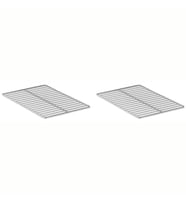 Electrolux Professional 2GRSS11 1 Çift Gn1/1 Paslanmaz Izgara Raf ,922017
