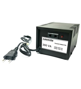 ALPA 300Watt 220V-110V AC Konvertör Dönüştürücü