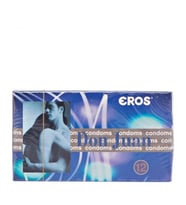 Eros Don Juan Prezervatif 12'li