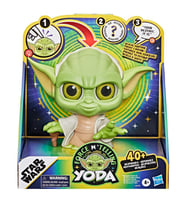 Star Wars Force Telling Yoda Force G0708