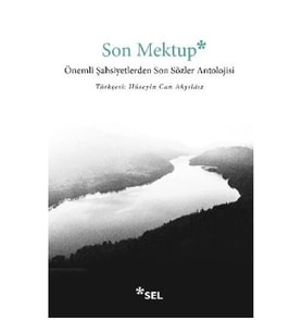 Son Mektup