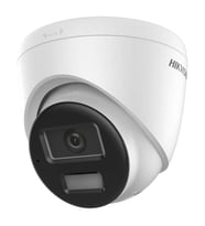 Hikvision 6 MP Smart Hybrid Light Dome IP Kamera (DS-2CD1363G2-LIUF)