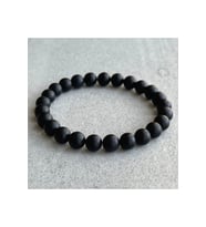 Unisex - Onix Doğal Taş Padore Bileklik  Handmade