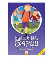 Günleri Gıdıkla Şapşu