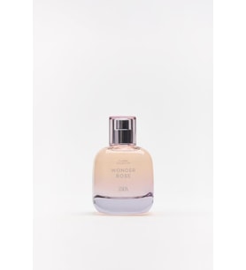 ZARA WONDER ROSE SUMMER EAU DE TOILETTE 90 ML KADIN PARFÜMÜ
